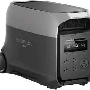 ECOFLOW DELTA 3 ULTRA – 3600W/3072WH