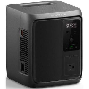 ECOFLOW DELTA 3 1000 AIR PLUS – 500W/960WH