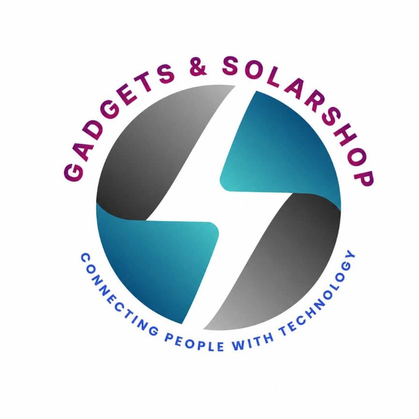 GADGETS & SOLARHSOP