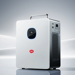 itel Energy Power Tank All-in-One ESS (500W/1000WH)