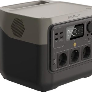 ECOFLOW RIVER 2 PRO (800W/768WH)