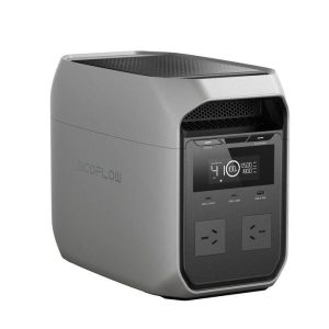 ECOFLOW DELTA 3 CLASSIC (1800W/1024WH)