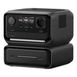 ECOFLOW RIVER 3 MAX (600W/572WH)