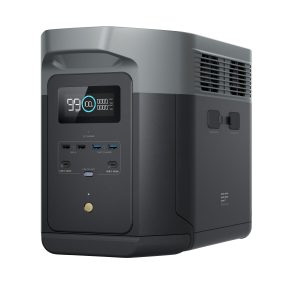 ECOFLOW DELTA 2 MAX (2400W/2048WH)