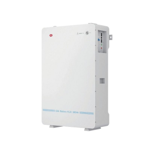 Itel Energy 16000Wh Lithium Battery Standing 48V 314Ah
