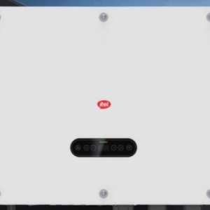 itel Energy 50kW 3-Phase Hybrid Inverter