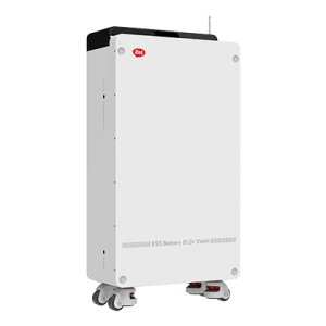 Itel Energy 16.76kWh Lithium Battery, 314AH, Stackable (In Series or In Parallel) 6-12Pcs, 51.2V, 6000cycle, Commercial and industrial application, IP 20