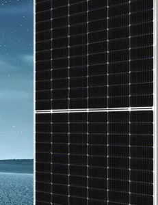 Itel Solar Panel ISP-410W