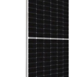 itel Energy 620W N-Type Bifacial Monocrystalline Solar Panel
